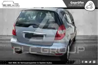 2010 Mercedes Benz A 180