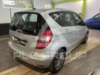 2010 Mercedes Benz A 180