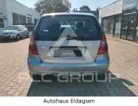 2010 Mercedes Benz A 180