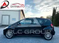2010 Mercedes Benz A 180