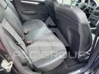2010 Mercedes Benz A 180