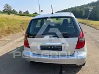 2010 Mercedes Benz A 180