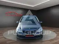2010 Mercedes Benz A 180