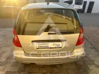 2010 Mercedes Benz A 180