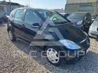 2010 Mercedes Benz A 180
