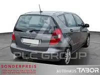 2010 Mercedes Benz A 180