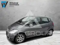 2010 Mercedes Benz A 180
