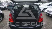 2010 Mercedes Benz A 180