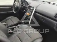 2010 Mercedes Benz A 180