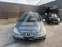 2010 Mercedes Benz A 180