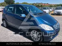 2010 Mercedes Benz A 180