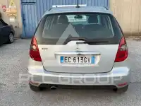 2010 Mercedes Benz A 180