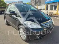 2010 Mercedes Benz A 180