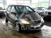 2010 Mercedes Benz A 180