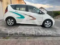 2010 Mercedes Benz A 180