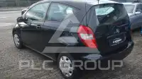 2010 Mercedes Benz A 180