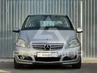2010 Mercedes Benz A 180