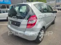 2010 Mercedes Benz A 180