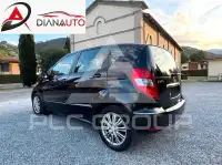 2010 Mercedes Benz A 180