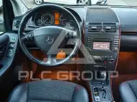 2010 Mercedes Benz A 180
