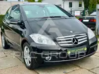 2010 Mercedes Benz A 180