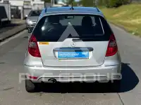 2010 Mercedes Benz A 180