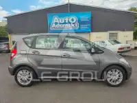 2010 Mercedes Benz A 180