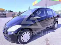 2010 Mercedes Benz A 180
