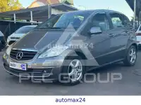 2010 Mercedes Benz A 180