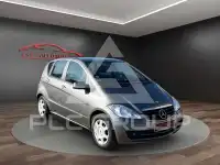 2010 Mercedes Benz A 180