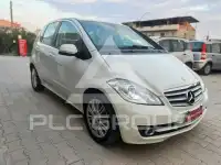 2010 Mercedes Benz A 180