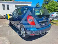 2010 Mercedes Benz A 180