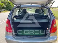 2010 Mercedes Benz A 180