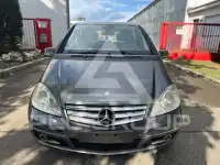 2010 Mercedes Benz A 180