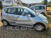 2010 Mercedes Benz A 180