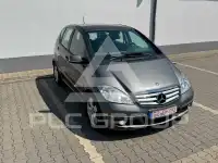 2010 Mercedes Benz A 180