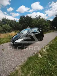 2010 Mercedes Benz A 180