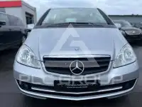 2010 Mercedes Benz A 180