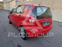 2010 Mercedes Benz A 180