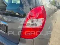 2010 Mercedes Benz A 180