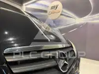 2010 Mercedes Benz A 180
