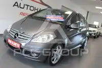 2010 Mercedes Benz A 180