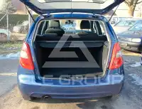 2010 Mercedes Benz A 180