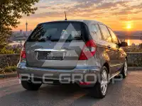 2010 Mercedes Benz A 180