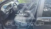 2010 Mercedes Benz A 180