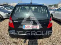 2010 Mercedes Benz A 180