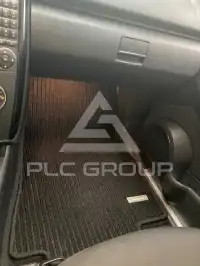 2010 Mercedes Benz A 180