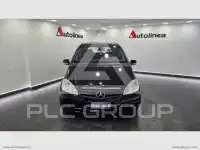 2010 Mercedes Benz A 180
