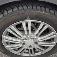 2010 Mercedes Benz A 180