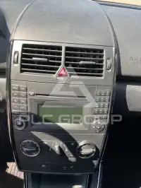 2010 Mercedes Benz A 180